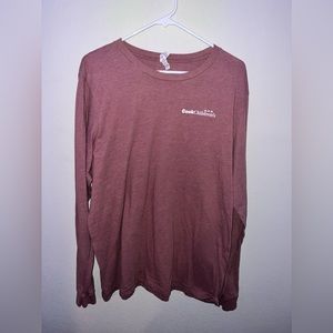 Cooks Children Long Sleeve!